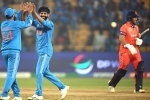 India Vs Netherlands videos, India, world cup 2023 india completes league matches on a high note, World cup 2023