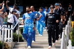 Indian descents in new zealand, Indians in new zealand, india vs new zealand semifinal kiwis of indian origin in conflict over which team to support, Indian heritage