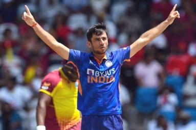 India Beat West Indies By A Massive 68 Runs In The First T20 India Beat West Indies By A Massive 68 Runs In The First T20