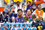 Asian Games 2023 - India, Asian Games 2023-Narendra Modi, india s historic win at asian games, Women