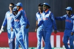India Pakistan Match, India Vs Pakistan, india won over pakistan by 124 runs, Shoaib malik
