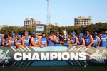 India Vs Zimbabwe latest updates, India Vs Zimbabwe scoreboard, india seals the series with zimbabwe by 4 1, Sanju