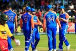 India Vs Zimbabwe breaking, India Vs Zimbabwe scoreboard, india beat zimbabwe in the third t20 takes lead in the series, T20 series