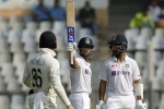 India Vs New Zealand breaking updates, New Zealand, second test historic won for india against new zealand, Mayank agarwal