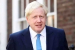 India and UK talks, India and UK updates, india and uk on new security and defence deals, Boris johnson