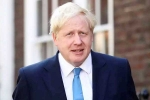 India and UK FTA, United Kingdom, india and uk on new security and defence deals, Boris johnson