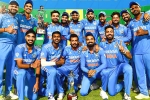 India Vs South Africa series, India, india beat south africa to bag the odi series, South africa