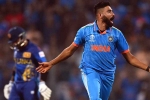 Sri Lanka, India Vs Sri Lanka scores, world cup 2023 india beat sri lanka by 302 runs, Icc world cup xi