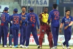 India Vs West Indies tour, India Vs West Indies in Ahmedabad, india beats west indies to seal the t20 series, Eden gardens