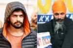 India Vs Canada new breaking, Indian Ministry of External Affairs, india raises concerns over canada s handling of criminals, Nun