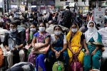 covid-19, Coronavirus, confirmed cases in india cross 1000 death toll at 28, Labourers covid-19, Coronavirus, confirmed cases in india cross 1000 death toll at 28, Labourers