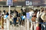 Air Suvidha mandatory, Air Suvidha India, india discontinues air suvidha for international passengers, Jyotiraditya scindia