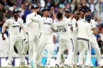India Vs England breaking news, India Vs England scorecard, india levels the series against england after fourth test victory, England
