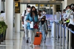 India lifts Quarantine Rules, Covid-19 rules, india lifts quarantine rules for foreign returnees, Quarantine