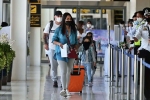 Quarantine Rules India updates, Quarantine Rules India latest updates, india lifts quarantine rules for foreign returnees, Coronavirus vaccine