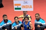 medal tally, South Asian Games, india breaks its own record in the medal tally, 312 medals