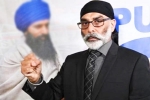Gurpatwant Singh Pannun breaking, Gurpatwant Singh Pannun lawsuit, india responds on us court summons over khalistani terrorist, Nun