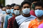 India, India, india overtakes brazil now 2nd worst hit country by covid 19 after us, India overtakes uk