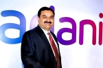 Adani Transmission, Richest Companies of India reports, india s top 100 firms created rs 92 2 lakh crores in wealth, Gautam adani