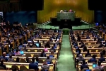 India against Russia, India and Ukraine war, india votes against russia in the ukraine war, Terrorist state