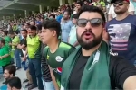 world cup 2019 time table india matches, cricket world cup 2019 tickets, india vs england match pakistani cricket fan sings jana gana mana video goes viral, 2019 world cup