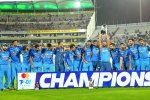 India Vs Australia T20 series, India Vs Australia third T20, india bags the t20 series against australia with hyderabad win, Rajiv gandhi