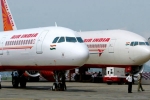 Air India, Privatisation Of Air India, air india to be privatised, Vistara