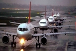 Indian airports, Indian airports, indian airports push for aadhaar enabled entry, Rajiv gandhi international airport