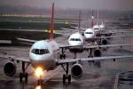 Indian airports, Kempegowda International Airport, indian airports push for aadhaar enabled entry, Central industrial security force