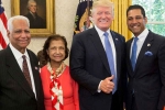 Indian- American, Prem Parameswaran, indian american appointed to trump s advisory commission, Asian american