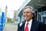 Indian billionaires, cara therapeutics, indian american billionaire john kapoor on trial over bribing doctors, Opioid