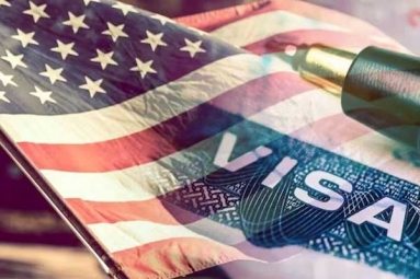 Indian-American CEO Facing US Citizenship Loss