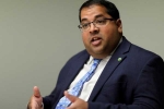 Indian American, FERC, trump appoints indian american chatterjee to head energy regulation panel, Ferc