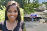 University of Illinois, Chicago, indian american girl sexually assaulted and killed in chicago, Indian american girl