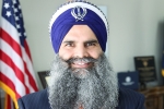 Gurinder Sikh Khalsa, Rosa Parks Trailblazer Award, indian american gurinder sikh khalsa announces entry into politics, Indianapolis