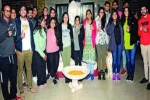 Indian medical students, Indian American medical students, indian american medics surprised by jharkand doctors practices, American doctor