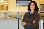 Baranwal, nuclear energy division, indian american rita baranwal to head trump s nuclear energy division, Clean energy