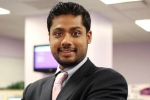 Chicago India news, Chicago India news, indian american self made billionaire in chicago rishi shah, Northwestern university