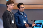 CubeSat, cubesat software, indian american student led team s cubesat to be launched by nasa, Yale university