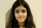 Trump State of Union address, Trump State of Union address, indian american teen uma menon attend trump s state of union speech, Artisans