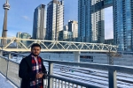 pulwama terror attack, Viveik Patel facebook, facebook waives of fee of 1 05 mn raised by indian american viveik patel for pulwama victims kin, Viveik patel