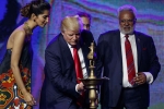 Top news, NRI news, indian americans feels confident on indo us ties, Presidential inauguration