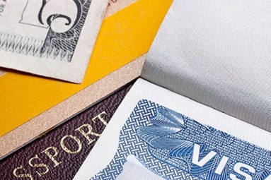Indian Businessman Fined for $40,000 For Filing False Information in Visa Application
