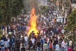 Indian citizenship, 380-11, controversial indian citizenship bill sparks protests, Indian citizenship