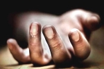 Indian man, Indian man starves mother to death in dubai, indian couple tortures starves aged mother to death in dubai, Indian couple