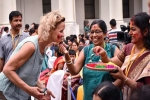 Indian culture, americans love indian culture, indian culture bollywood attract americans says study, Tinder
