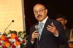 Indian diplomat harsh shringla, harsh v shringla wikipedia, indian diplomat harsh shringla lauds india caucus for boosting indian american ties, 2020 us presidential campaign
