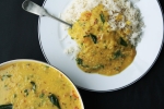 Indian dish dal chawal, hyderabadi dal chawal, indian dish dal chawal can help you lose weight says study, Khichdi