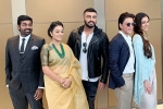 India film actors, Indian Film Festival of Melbourne, indian film festival of melbourne to take place following month rani mukerji as chief guest, Padman