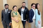 IIFM, Rani Mukerji, indian film festival of melbourne to take place following month rani mukerji as chief guest, Padman